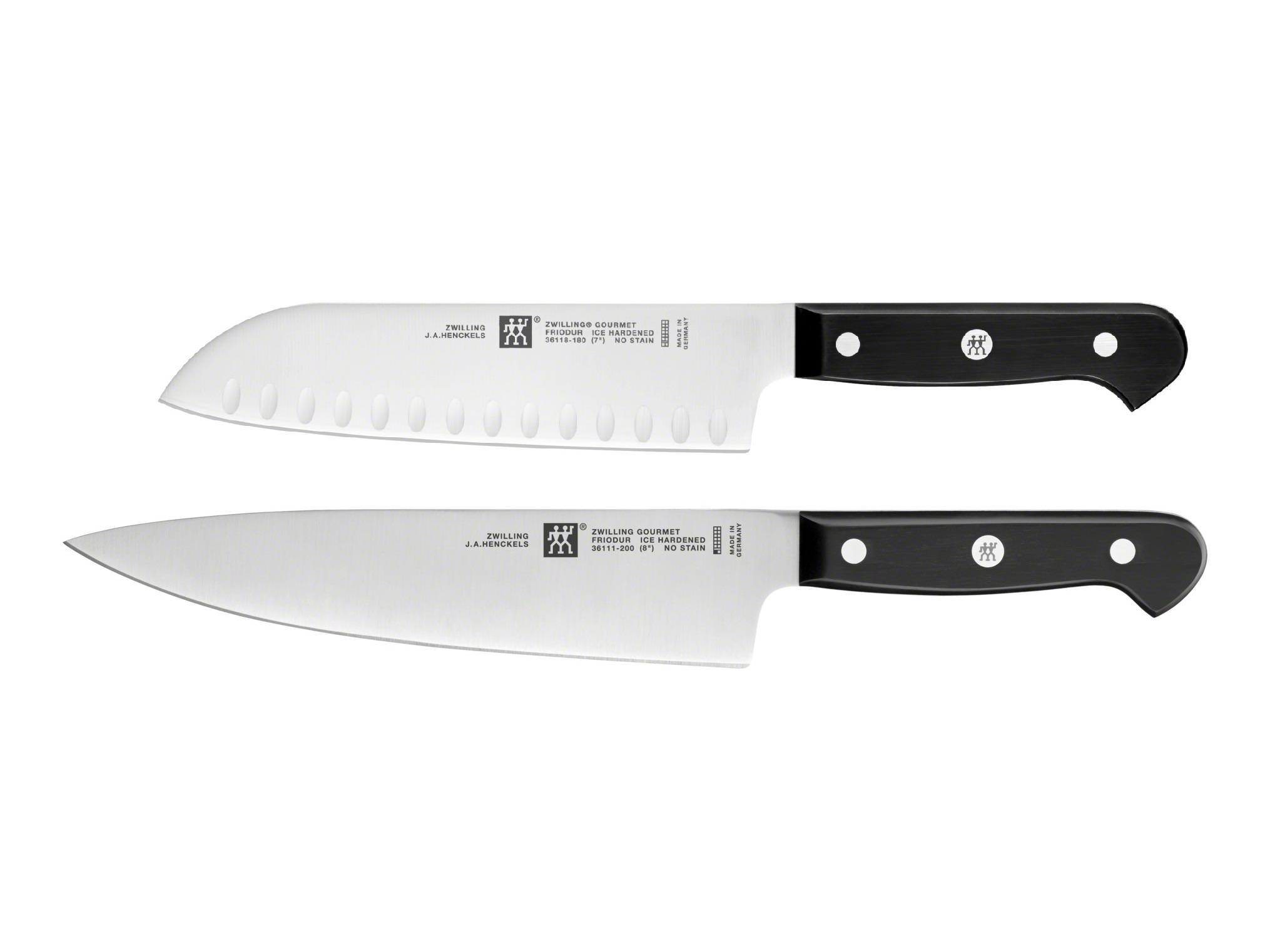 Set 2/1 Zwilling Gourmet 36135002